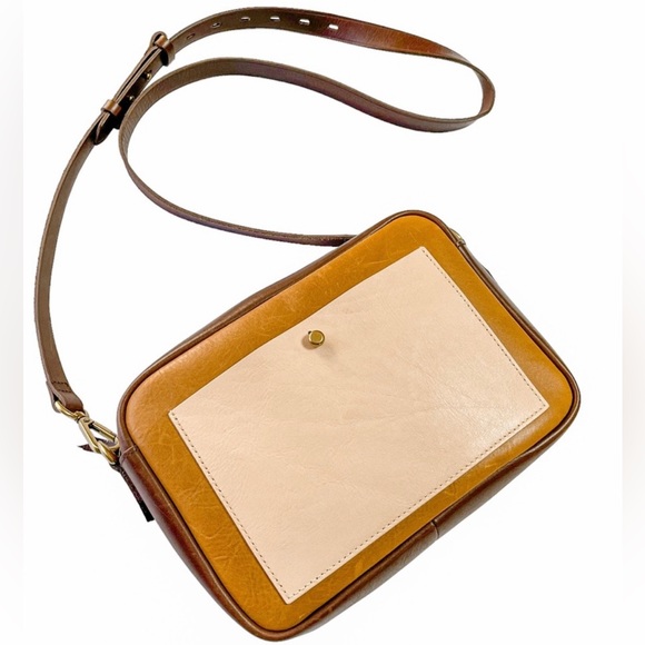 Madewell Bags Brand New Madewell The Large Transport Camera Bag In